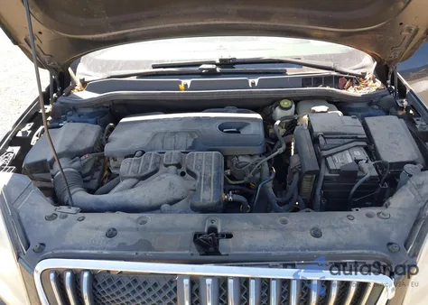 2015 Buick Verano Convenience Group z USA, uszkodzony, nr VIN 1G4PR5SK2F4122176